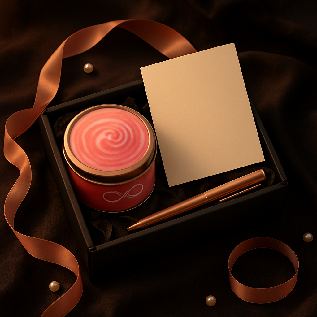 Zajey Candle – Return Ritual