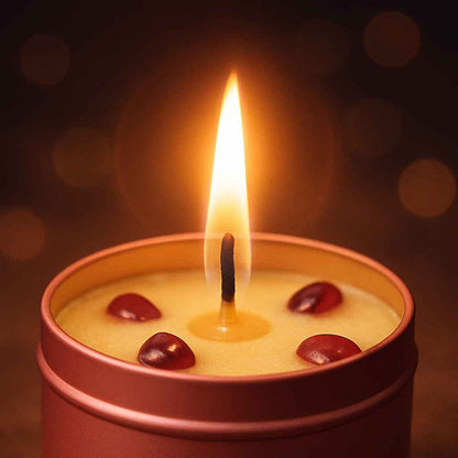 Zajey Candle – Return Ritual